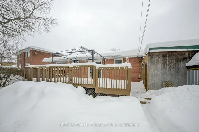 Additional property image - 98 Clive Rd