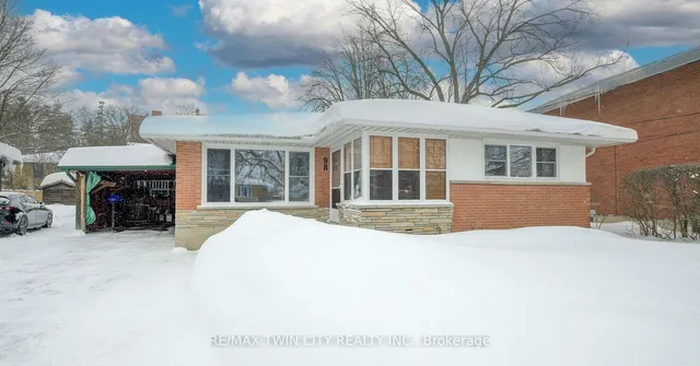 Additional property image - 98 Clive Rd