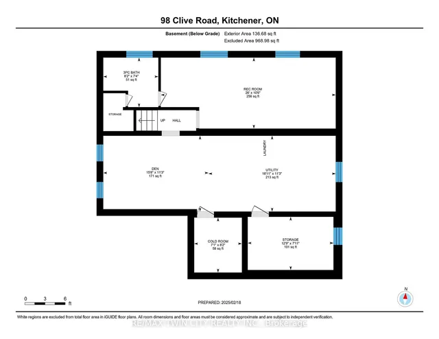 Additional property image - 98 Clive Rd