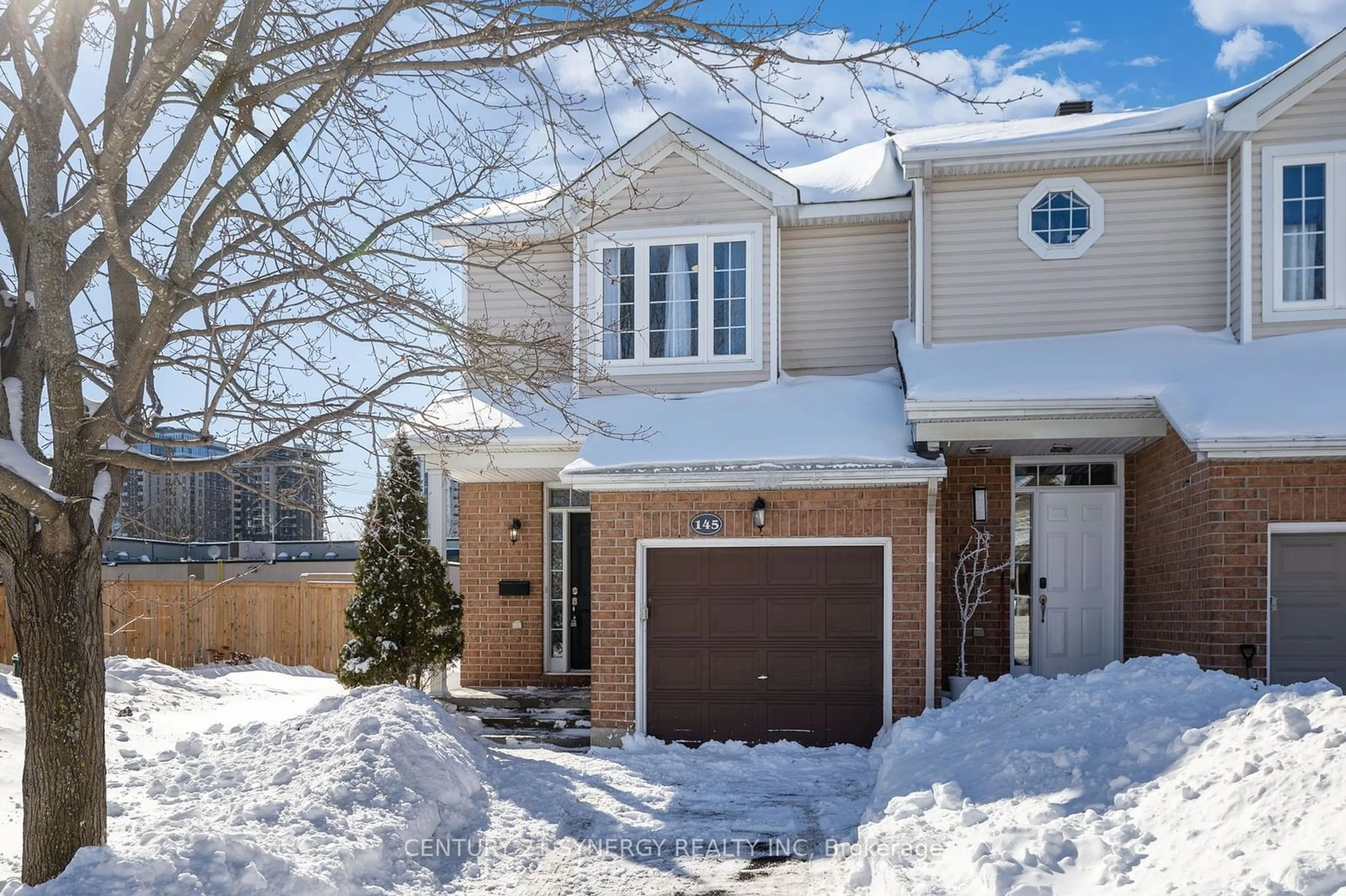 Unknown for 145 Oakfield Cres, Barrhaven Ontario K2J 5H6