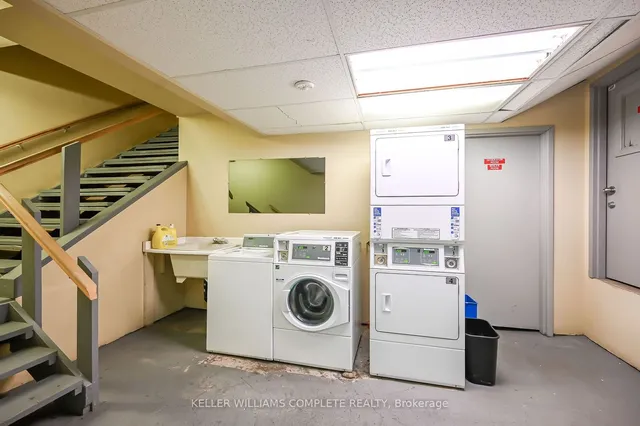 Additional property image - 285 King St Unit 8
