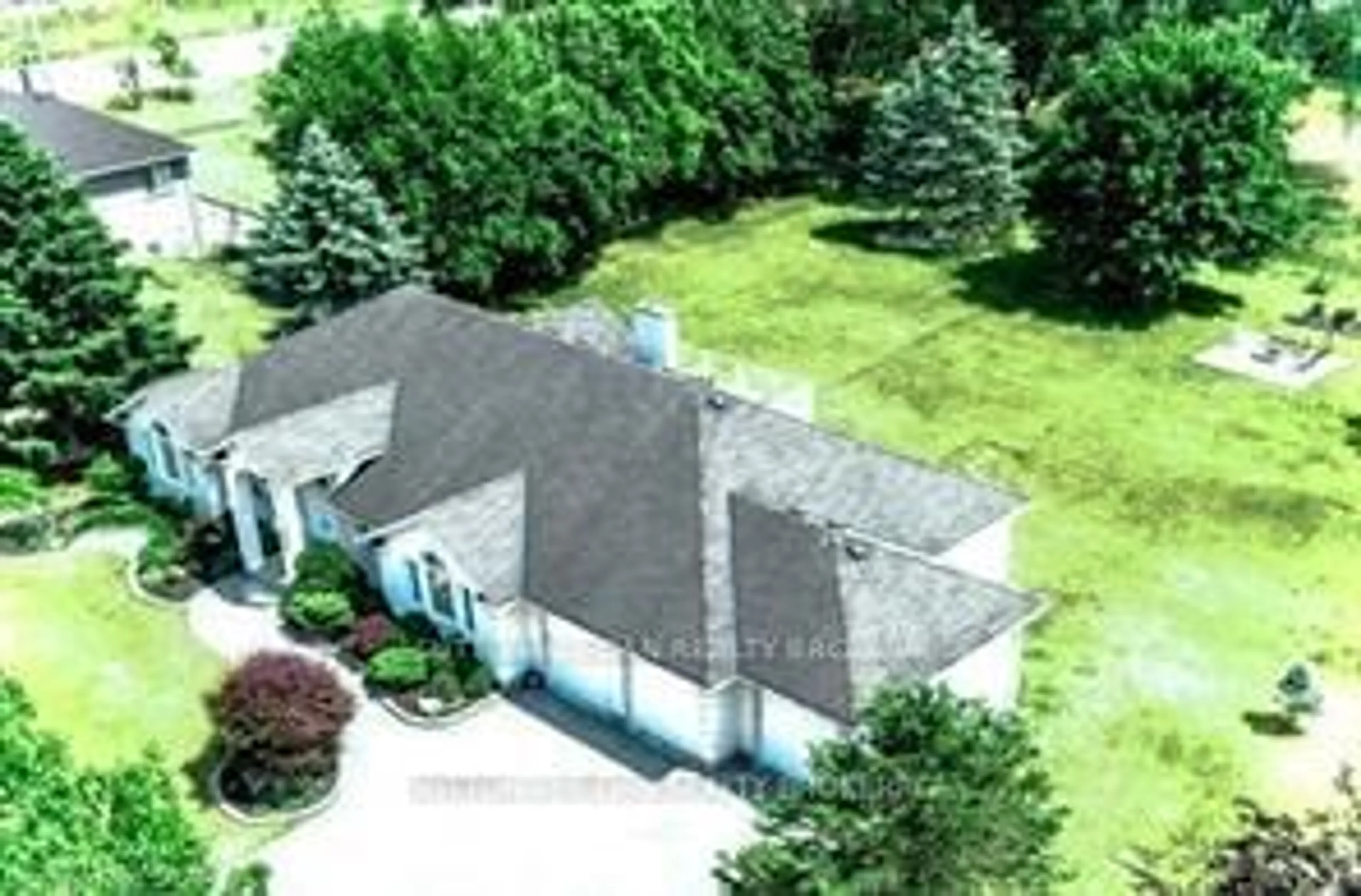 A pic from outside/outdoor area/front of a property/back of a property/a pic from drone, street for 2025 ASHGROVE Crt, London Ontario N6K 4S2