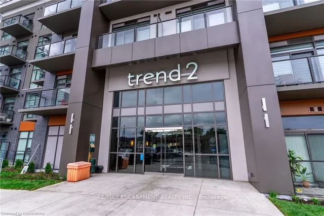 Additional property image - 460 Dundas St Unit 122