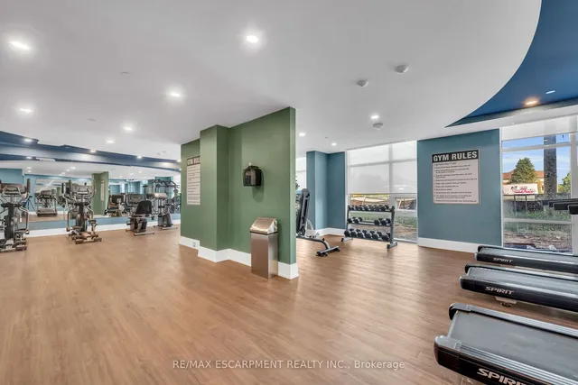 Additional property image - 460 Dundas St Unit 122