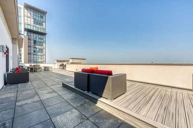 Additional property image - 460 Dundas St Unit 122