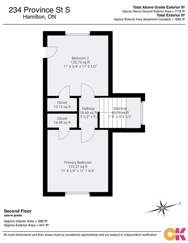 Additional property image - 234 Province St