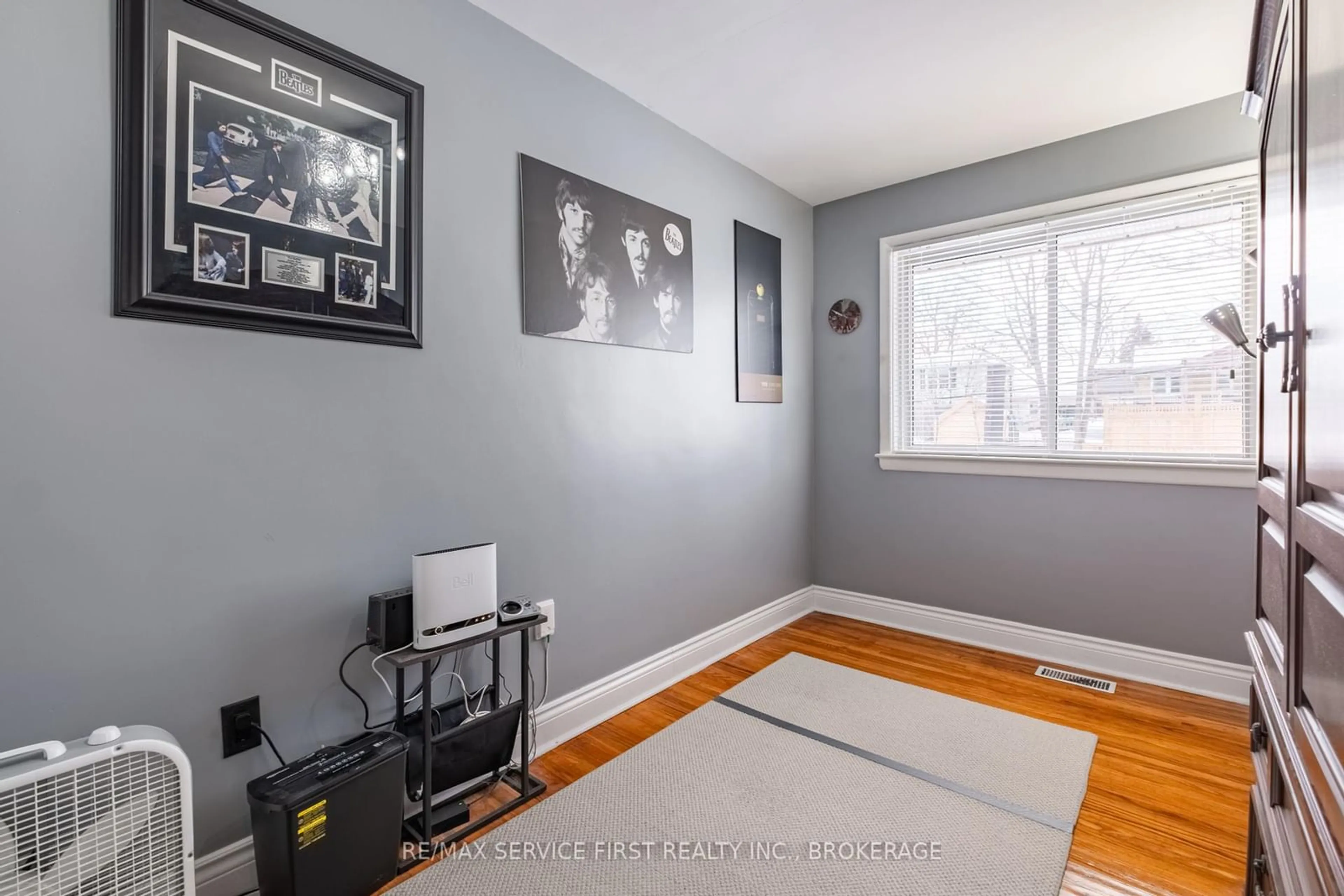 A pic of a room for 375 Lakeview Ave, Kingston Ontario K7M 3V9