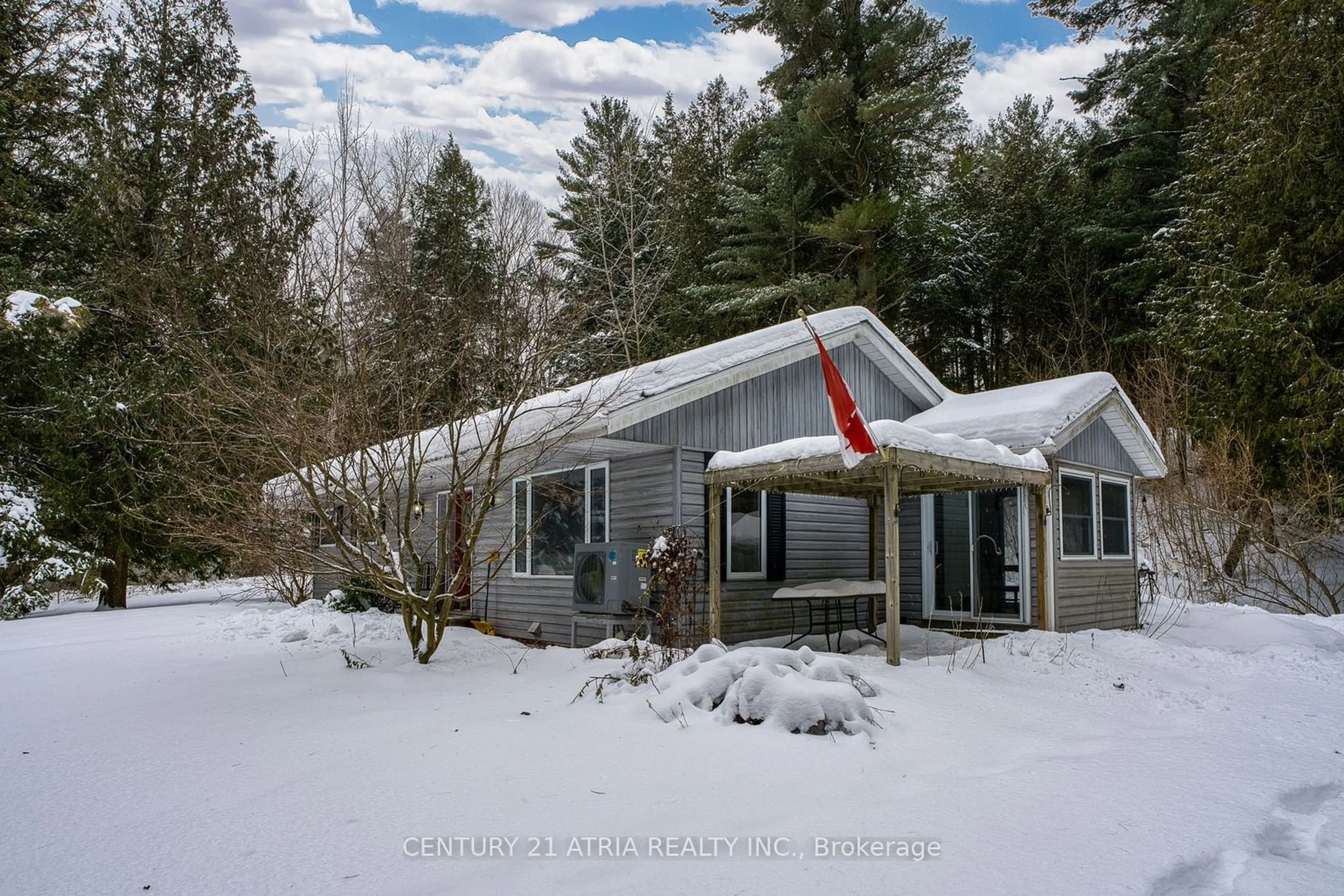 Unknown for 15454 Little Lake Rd, Brighton Ontario K0K 1H0