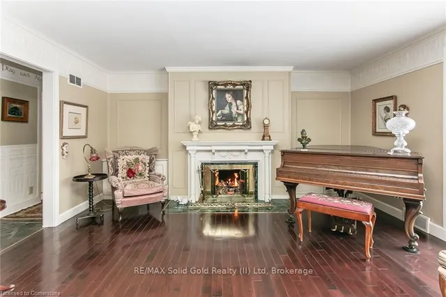 Additional property image - 65 Edgehill Dr