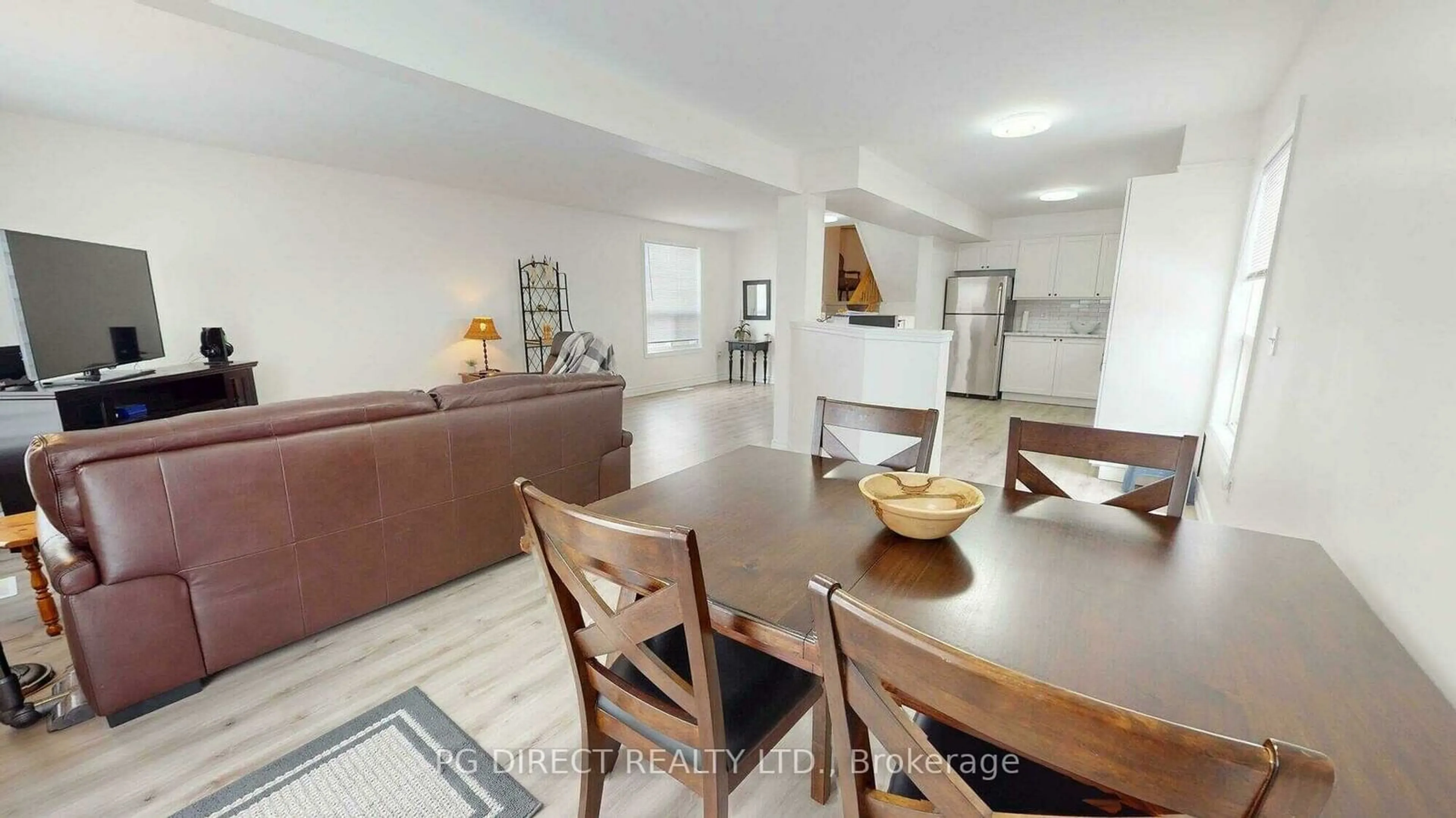 Open concept kitchen, unknown for 12 Mccurdy Rd, Guelph Ontario N1G 4Y6