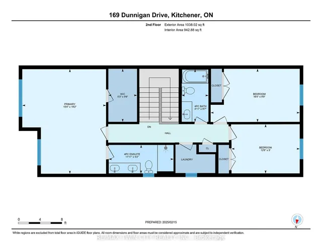 Additional property image - 169 Dunnigan Dr