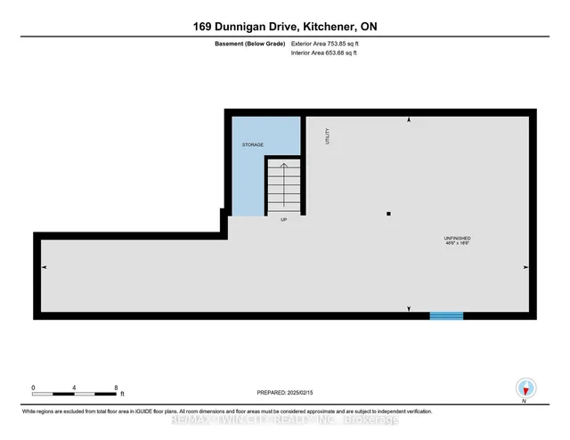 Additional property image - 169 Dunnigan Dr