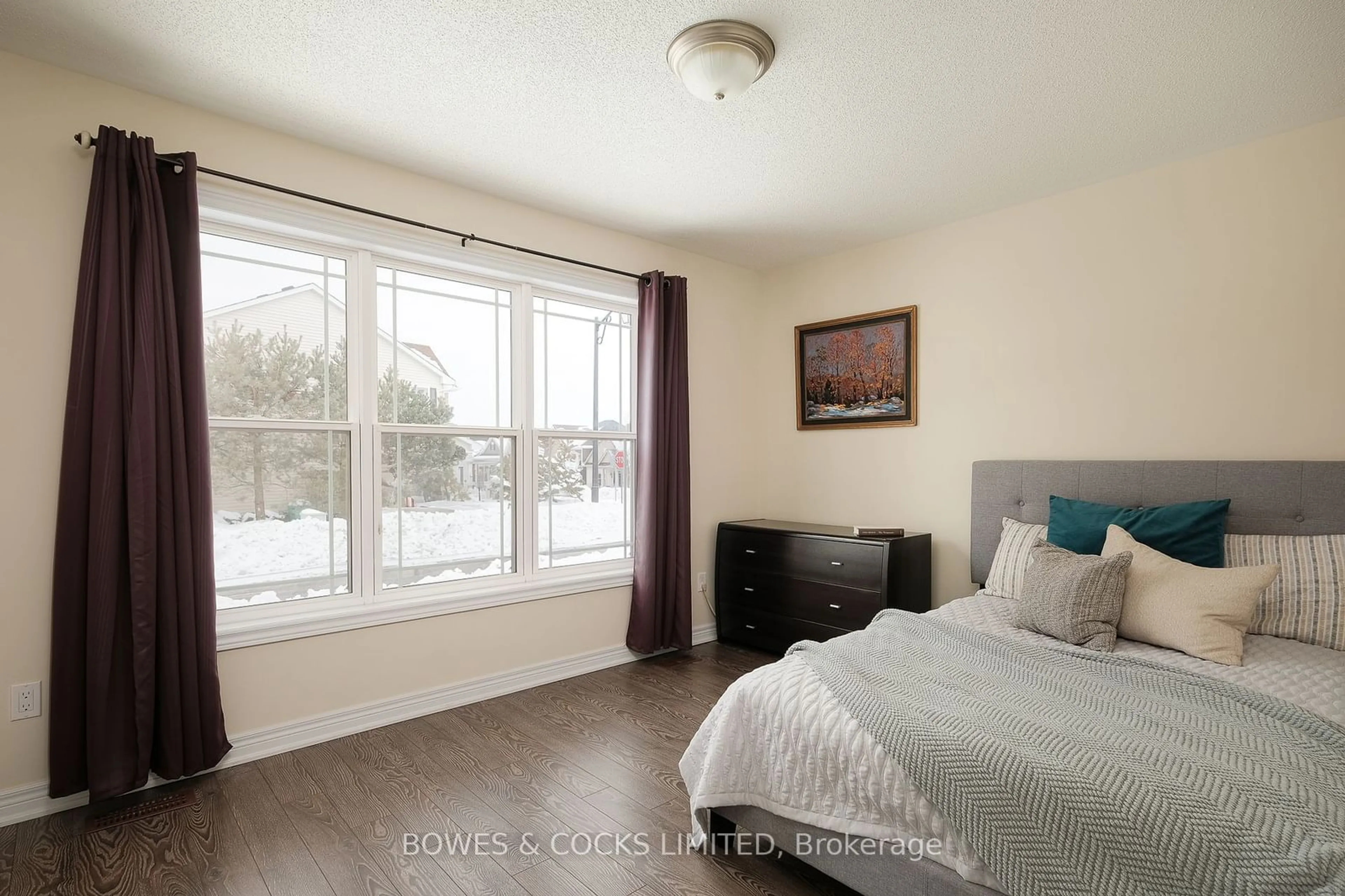 A pic of a room for 3 Greenaway Circ, Port Hope Ontario L1A 0B9