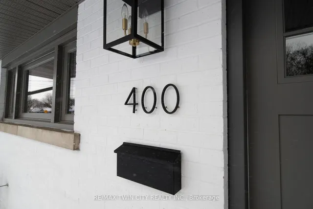 Additional property image - 400 Dumfries Ave