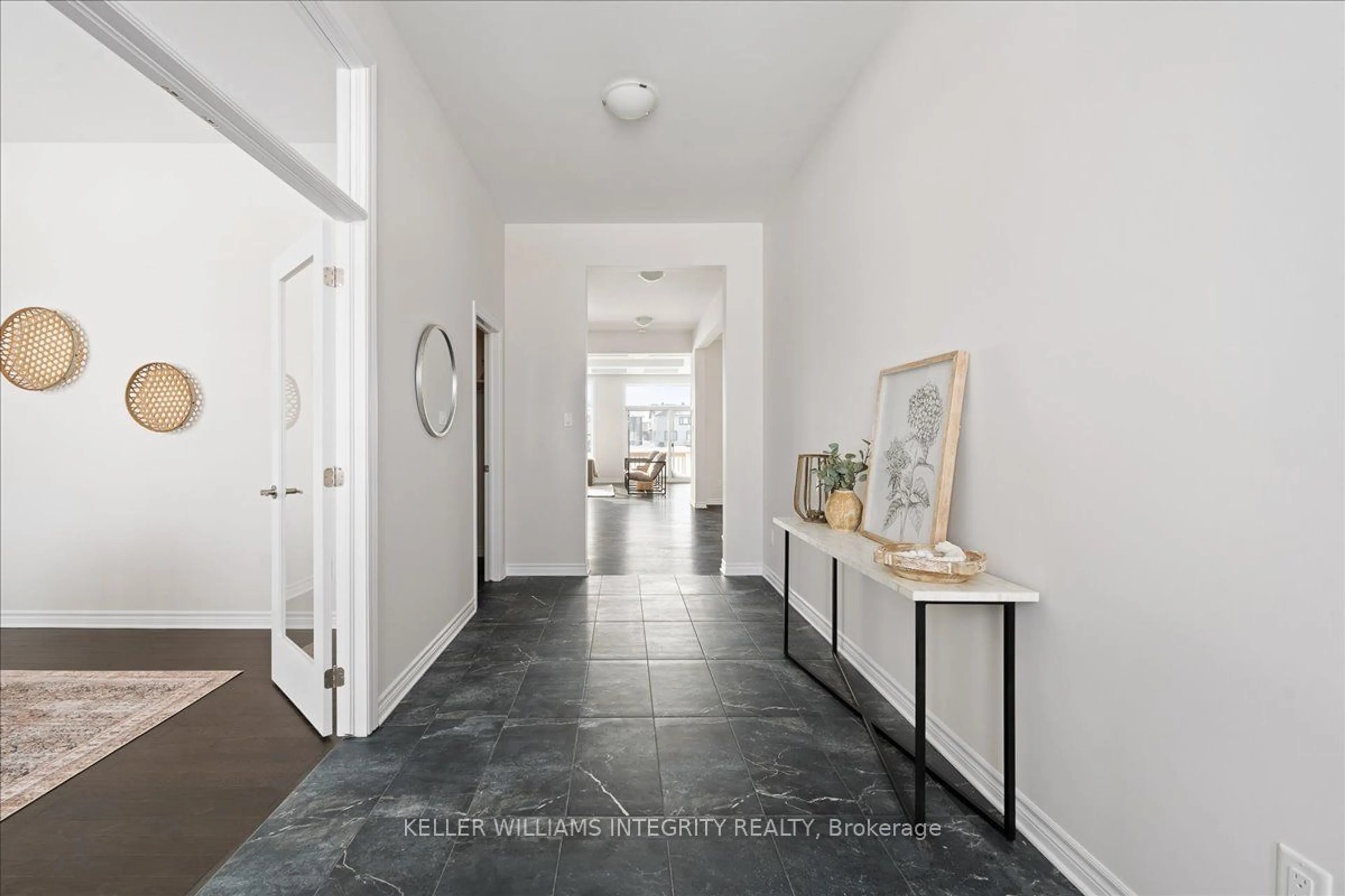 Indoor entryway for 209 Massalia Cres, Orleans - Cumberland and Area Ontario K4A 5L9