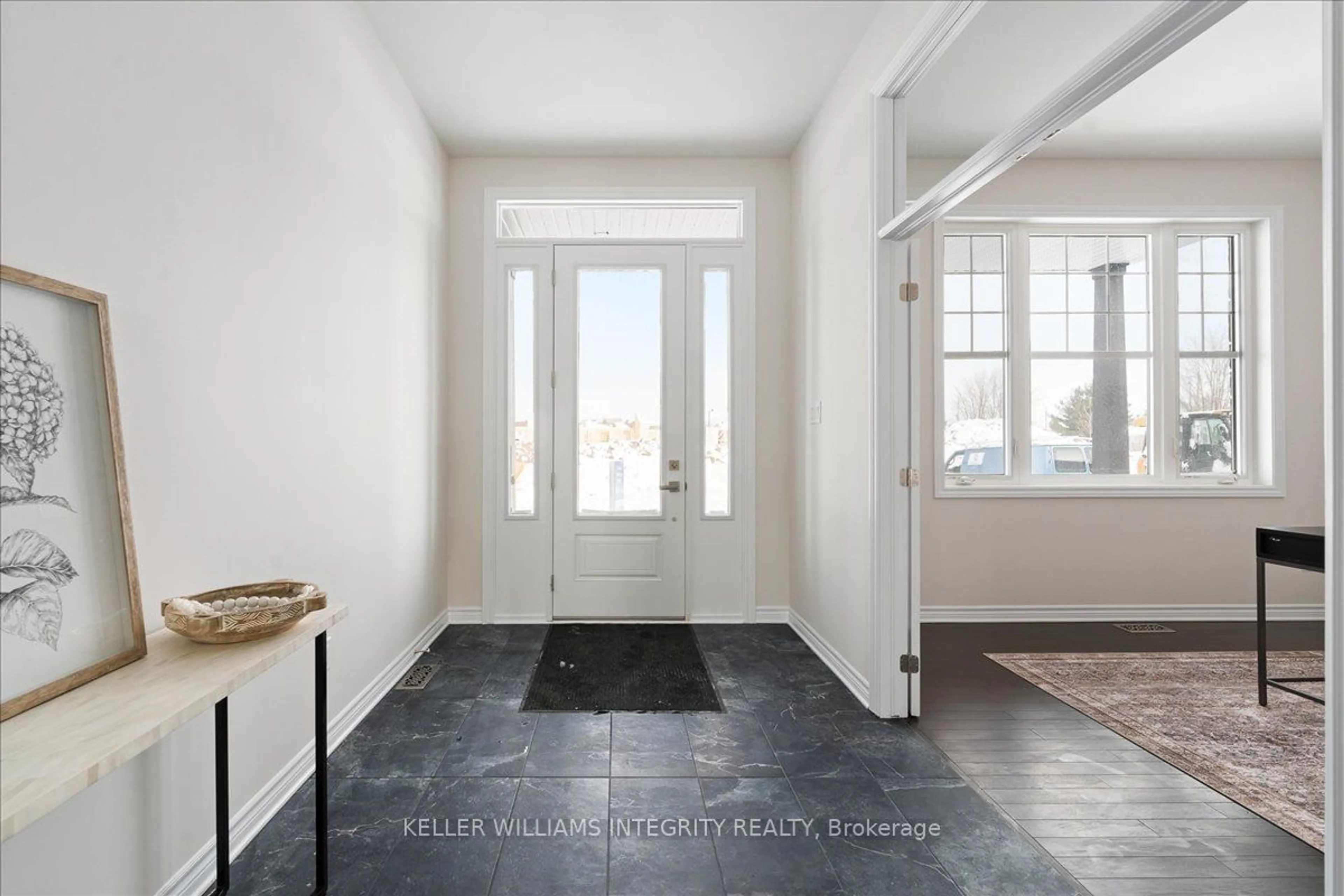 Indoor entryway for 209 Massalia Cres, Orleans - Cumberland and Area Ontario K4A 5L9