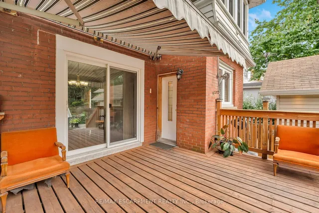 Additional property image - 74 Balmoral Ave