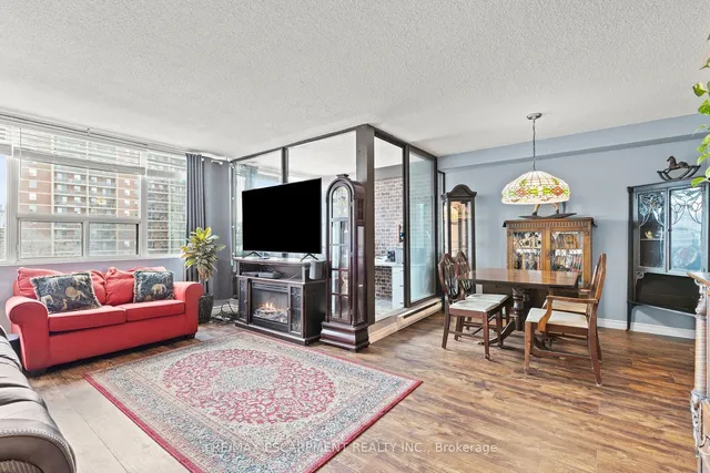 Additional property image - 120 Duke St Unit 805