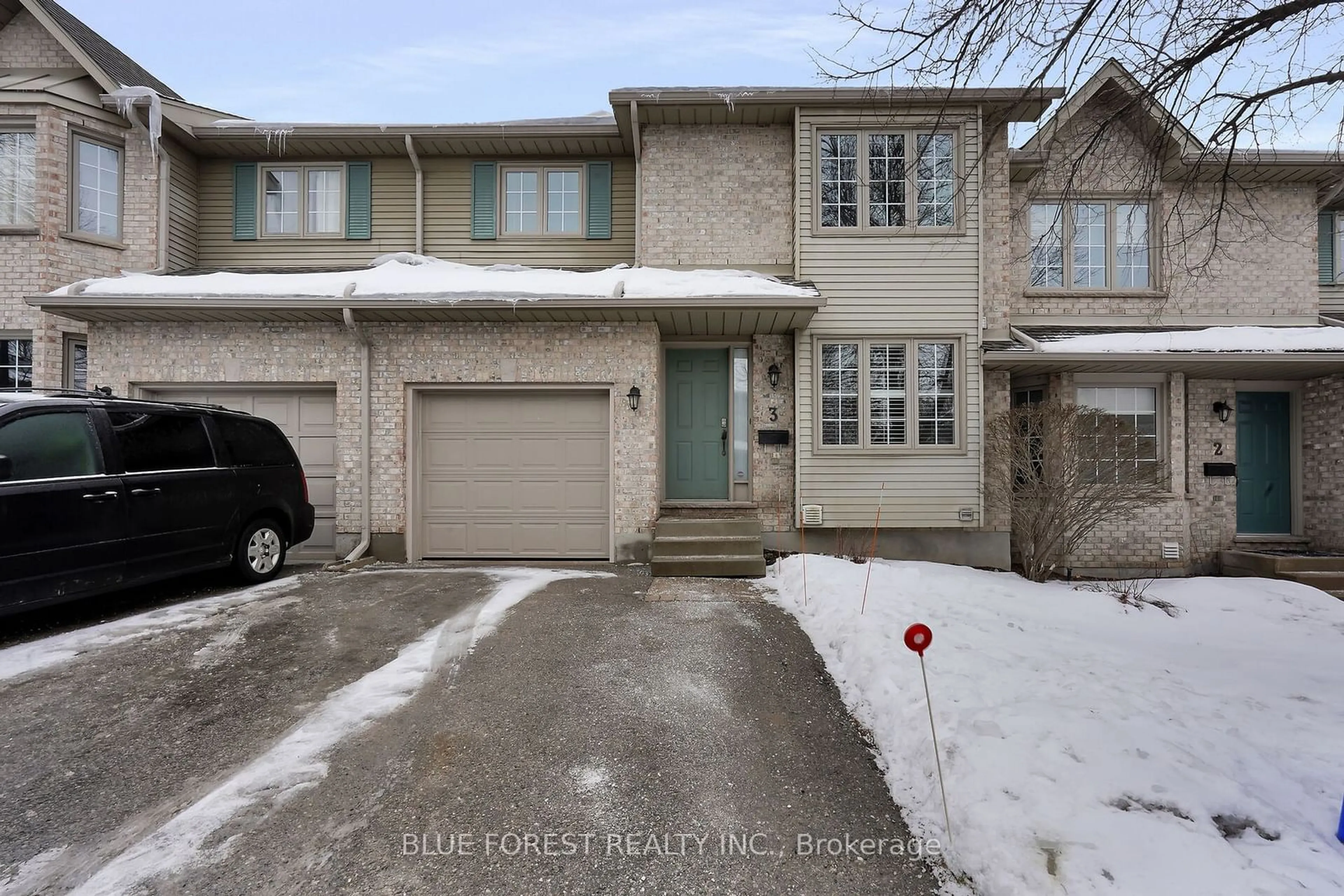 Unknown for 410 Ambleside Dr #3, London Ontario N6G 4Y3