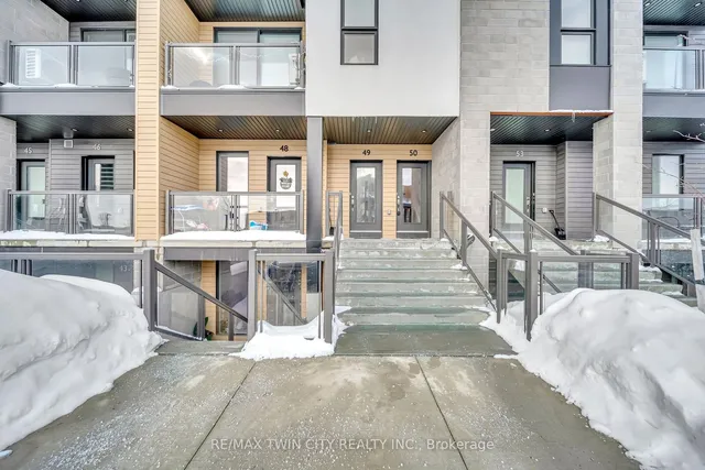 Additional property image - 261 Woodbine Ave Unit 50