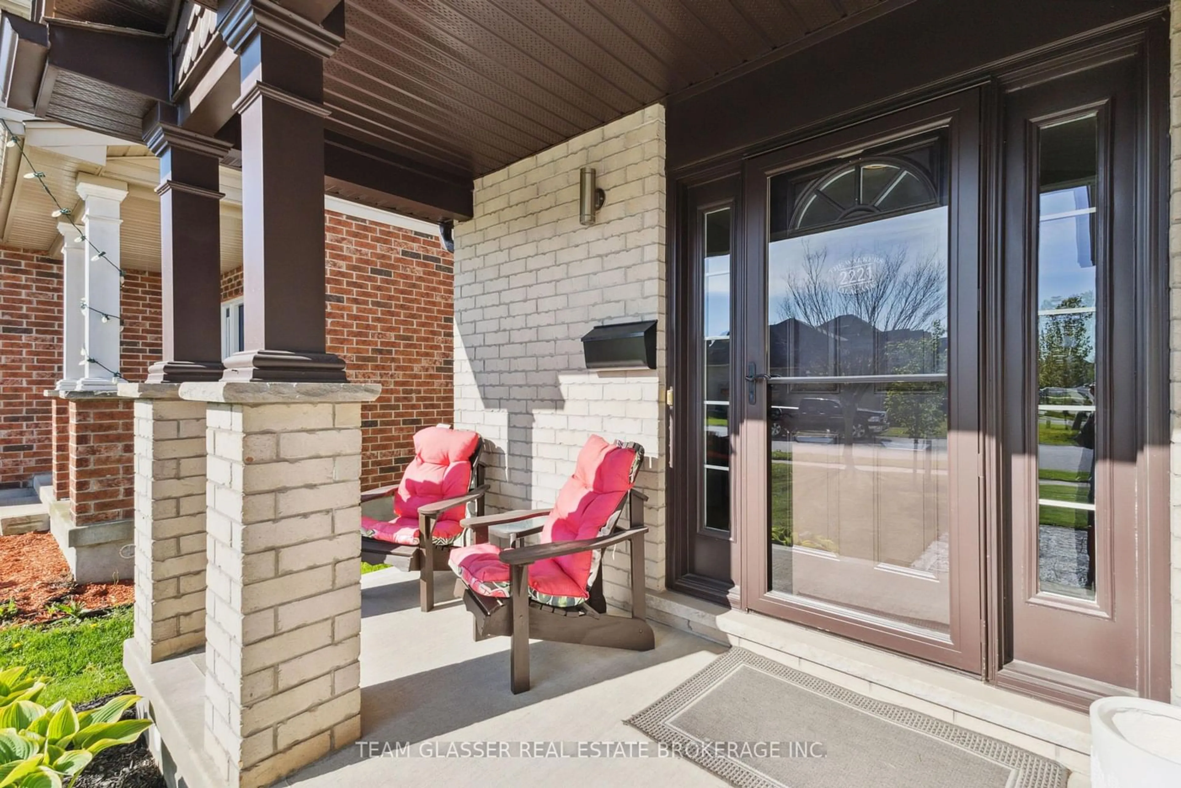 Unknown for 2221 Lilac Ave, London Ontario N6K 5C5