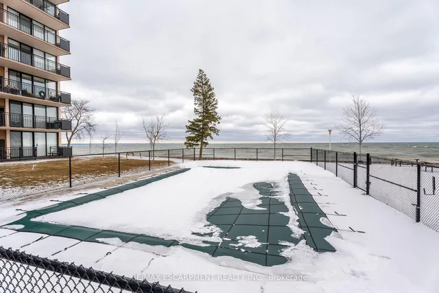 Additional property image - 500 Green Rd Unit 1206