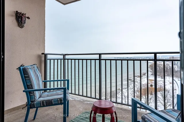Additional property image - 500 Green Rd Unit 1206