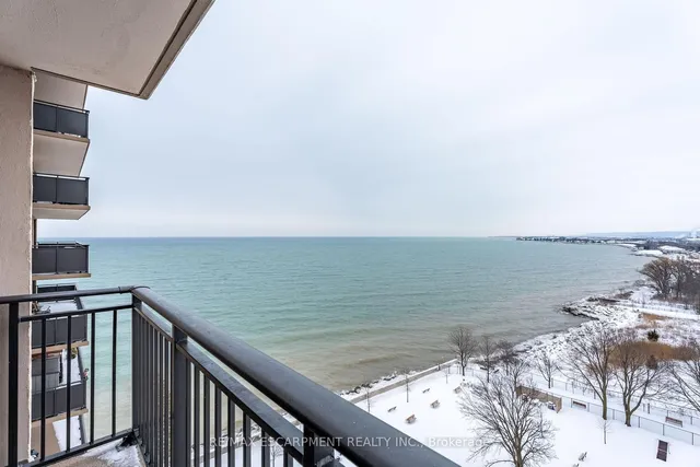 Additional property image - 500 Green Rd Unit 1206