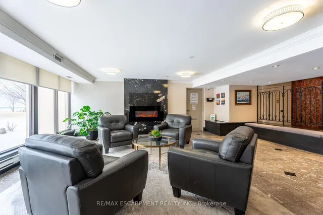 Additional property image - 500 Green Rd Unit 1206