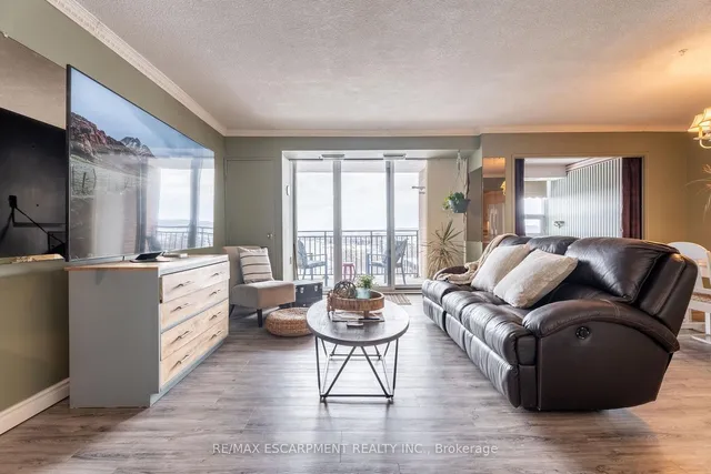 Additional property image - 500 Green Rd Unit 1206