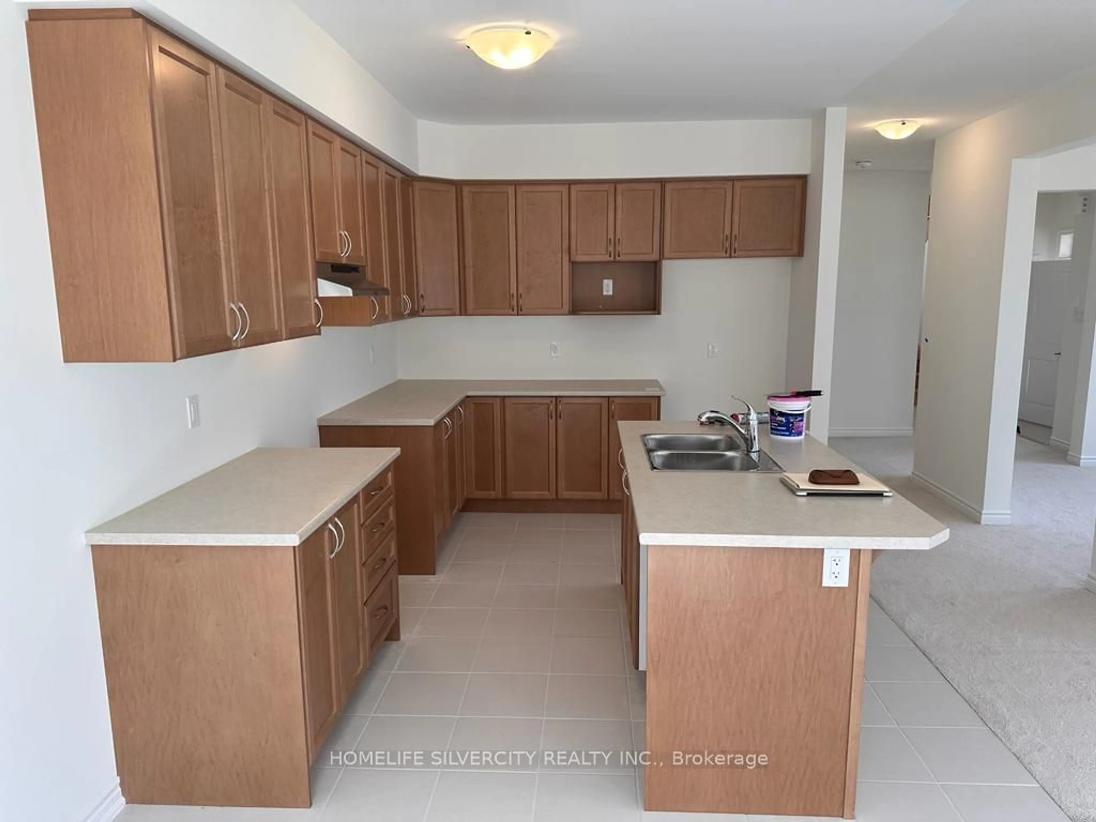 Standard kitchen, unknown for 70 Macklin St, Brantford Ontario N3V 0B7