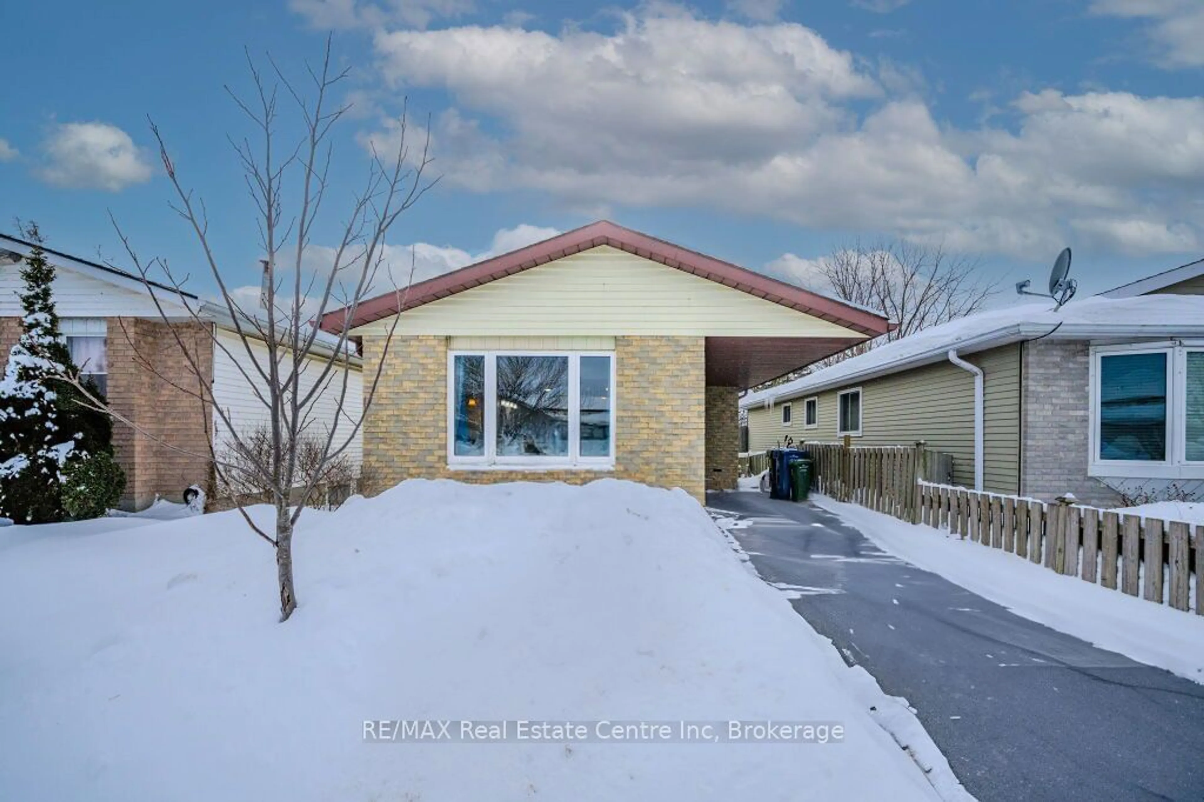 Unknown for 246 Auden Rd, Guelph Ontario N1E 6R4