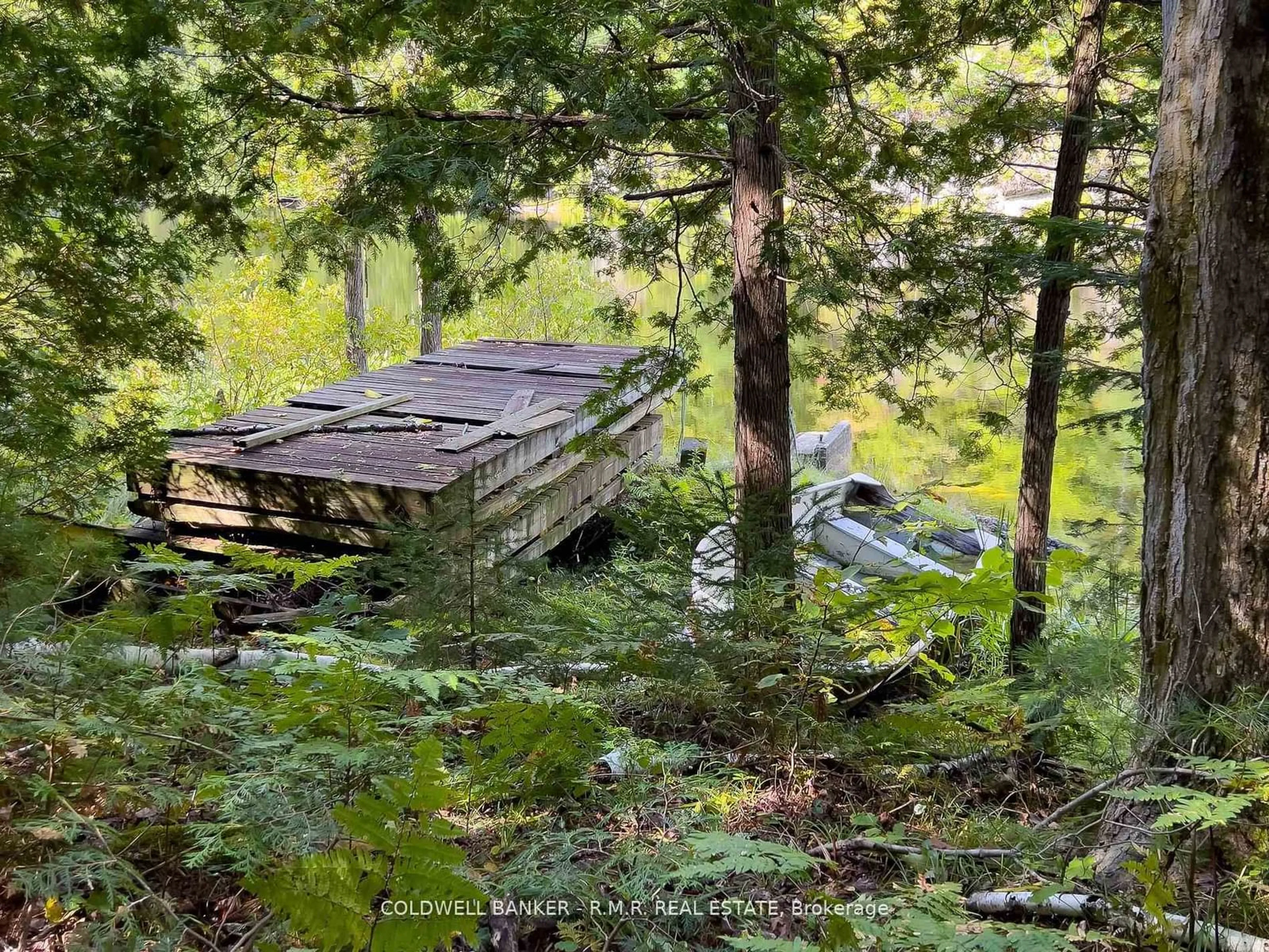 Shed for 8860 County Rd 41, Addington Highlands Ontario K0H 1Z0