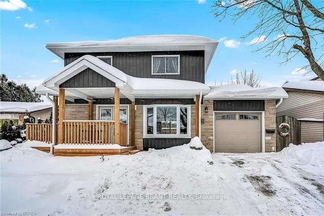 Additional property image - 16 Hillsdale Crt
