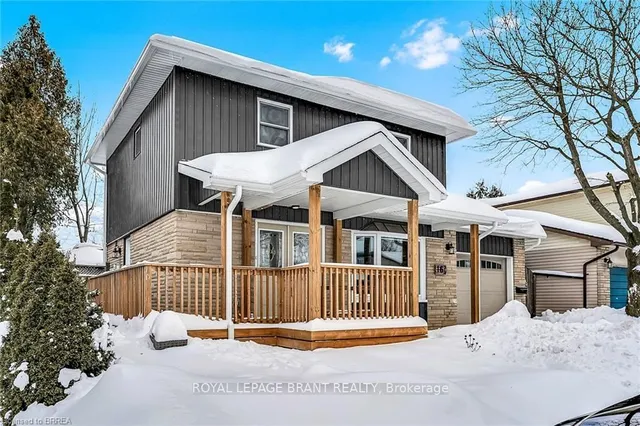Additional property image - 16 Hillsdale Crt