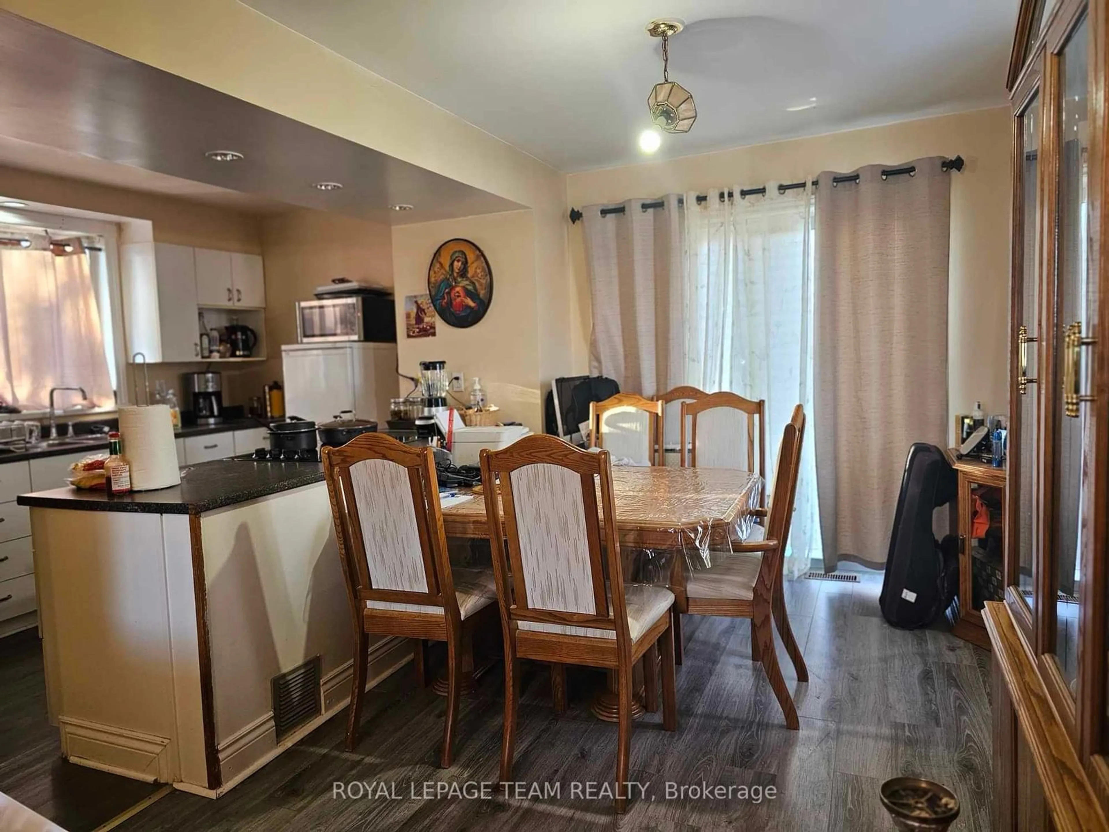 Dining room, unknown for 2355 Roger Stevens Dr, Manotick - Kars - Rideau Twp and Area Ontario K0A 2T0