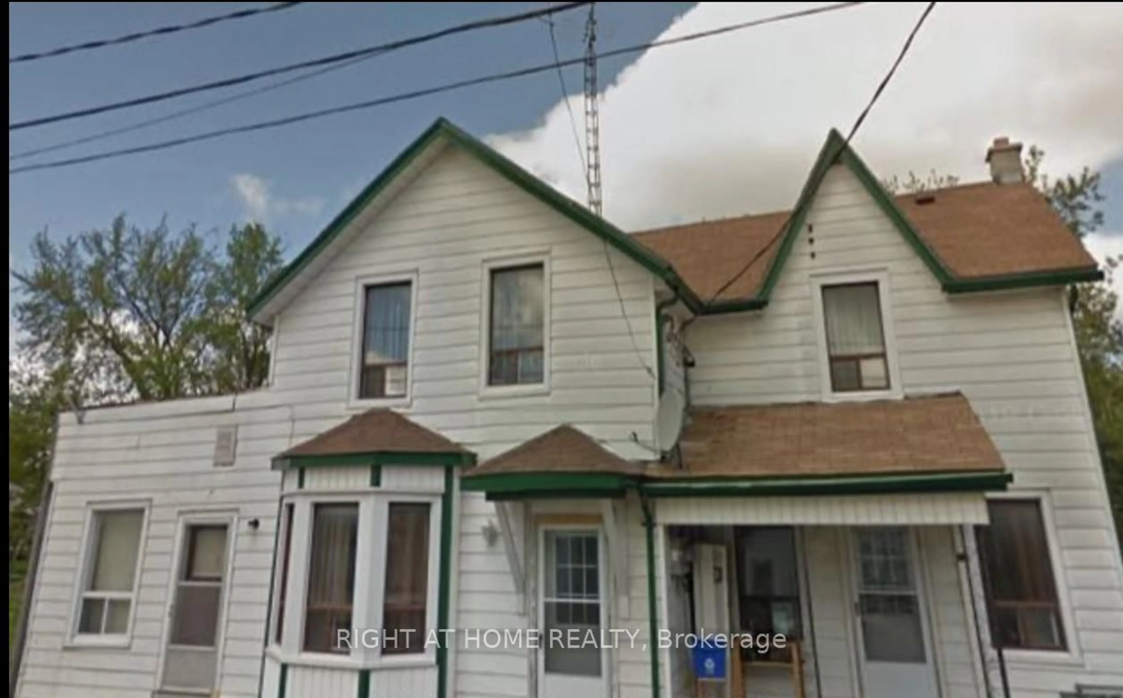 Unknown for 12 George St, Havelock-Belmont-Methuen Ontario K0L 1Z0