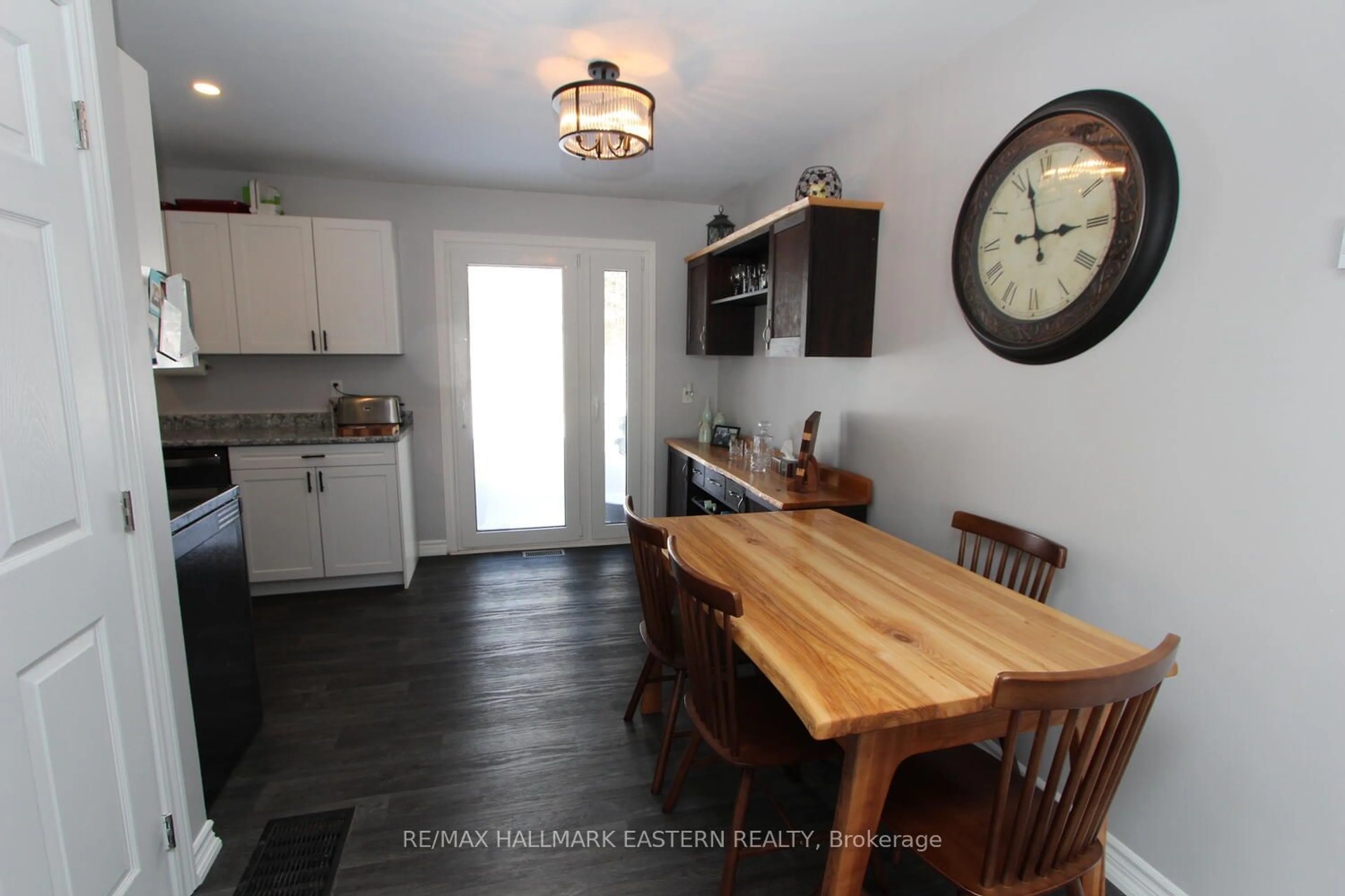 Dining room, unknown for 21 George St, Havelock-Belmont-Methuen Ontario K0L 1Z0