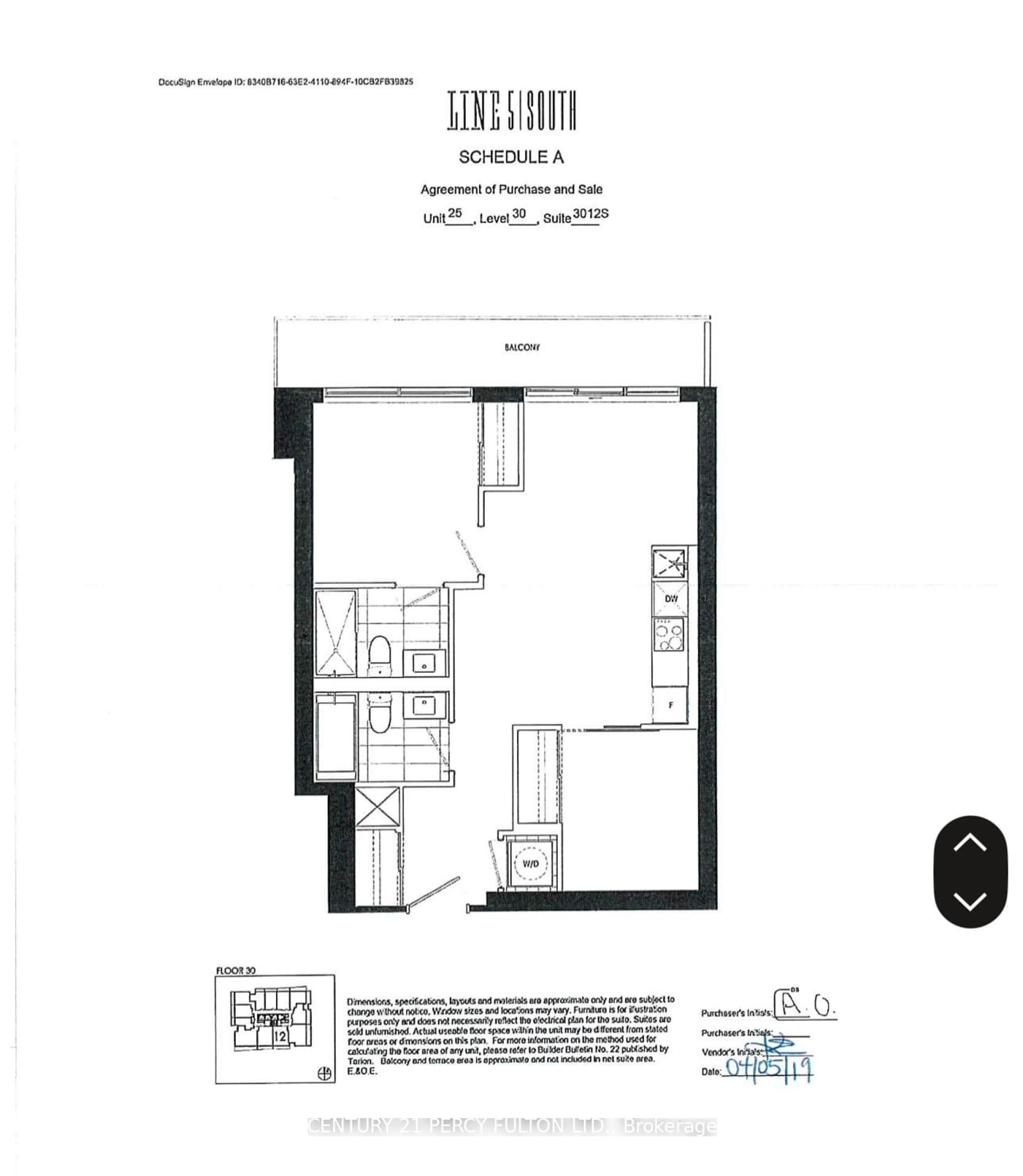 Floor plan for 151 Odonnel Dr, Hamilton Ontario L0R 1C0