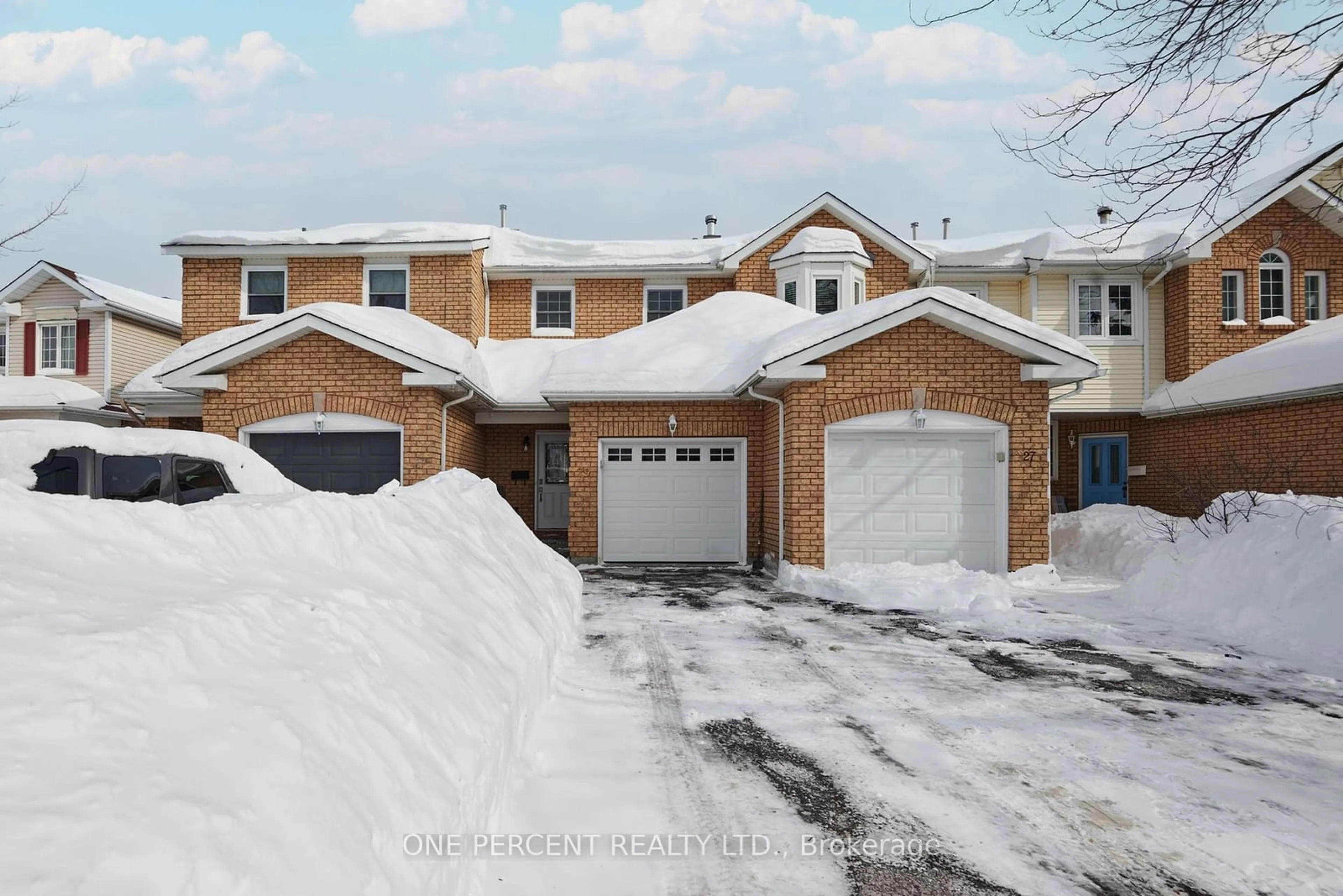 Unknown for 29 Mountshannon Dr, Barrhaven Ontario K2J 4B8