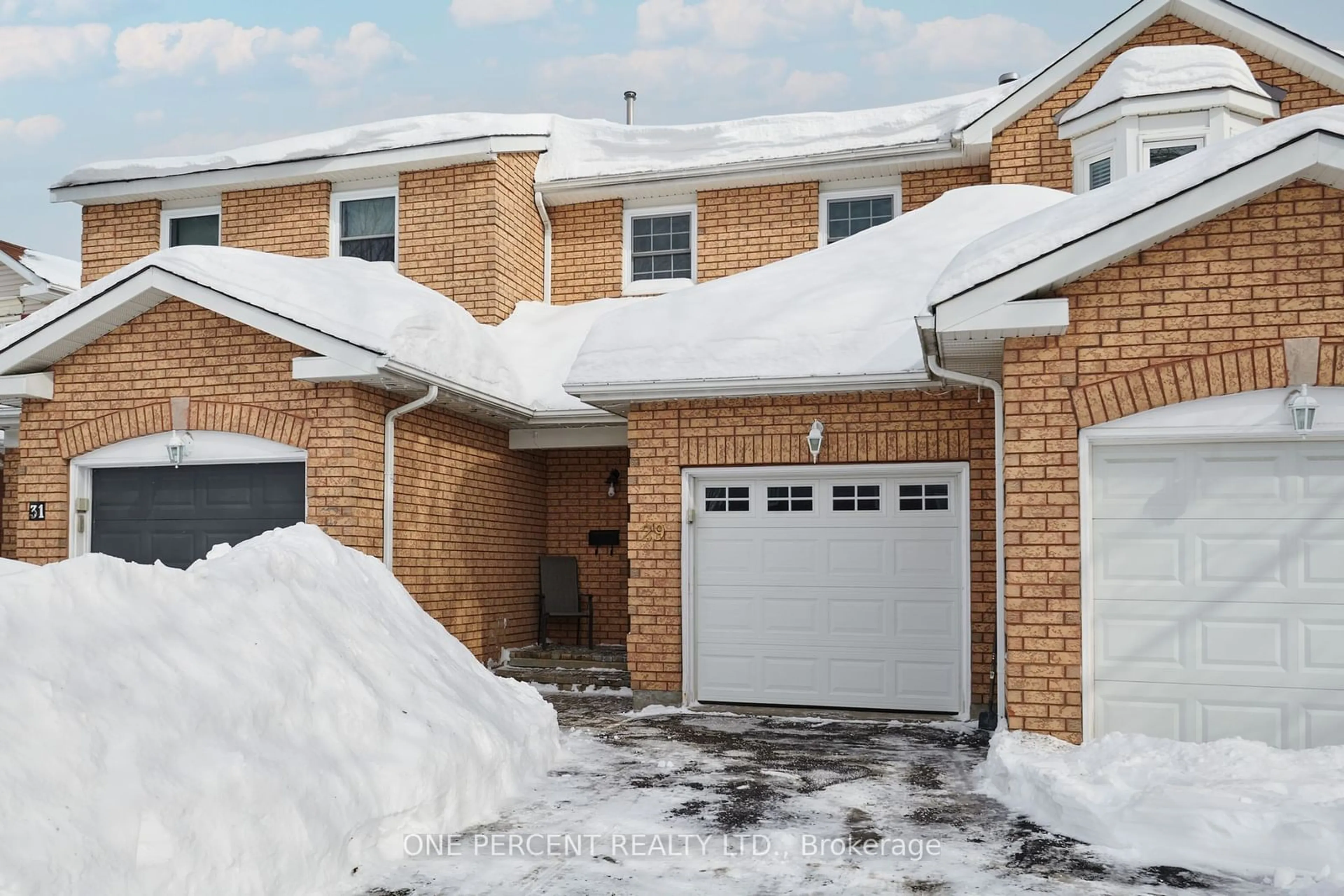 Unknown for 29 Mountshannon Dr, Barrhaven Ontario K2J 4B8