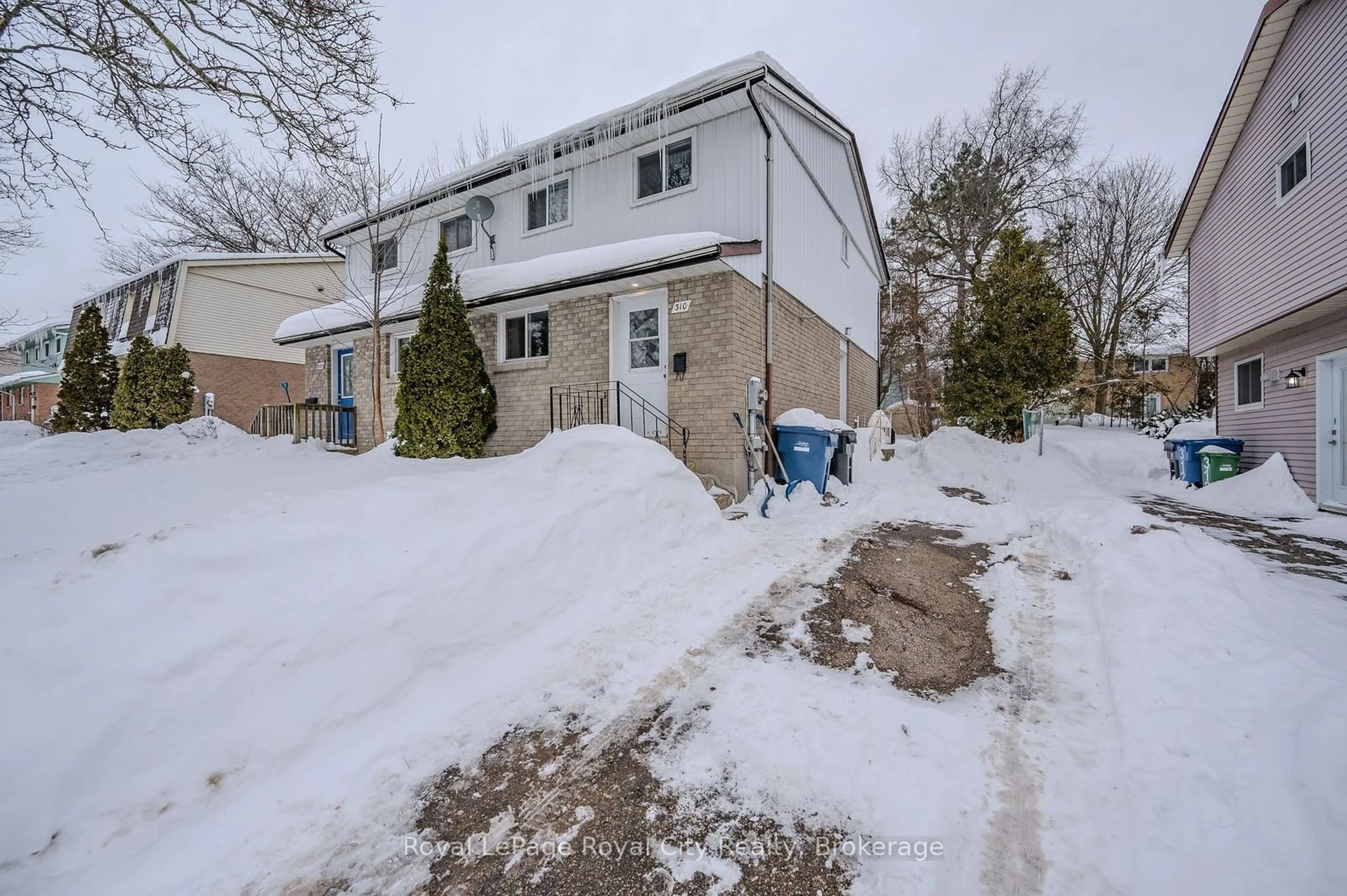 Unknown for 310 Cole Rd, Guelph Ontario N1G 3J2