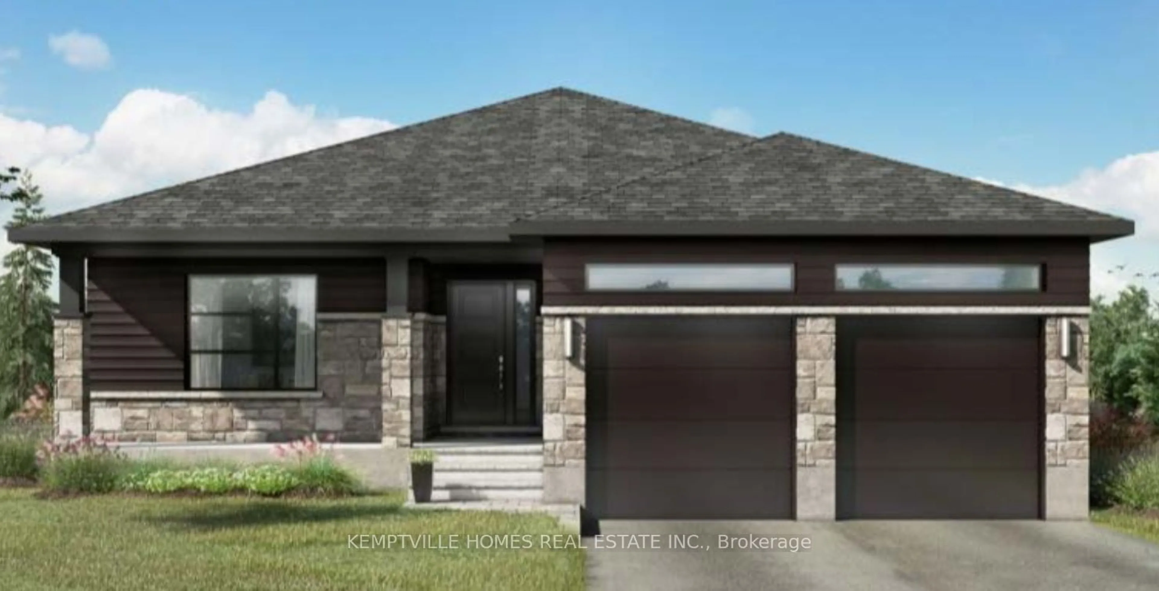 Home with brick exterior material, street for LOT 2 ARMSTRONG Rd, Merrickville-Wolford Ontario K0G 1N0