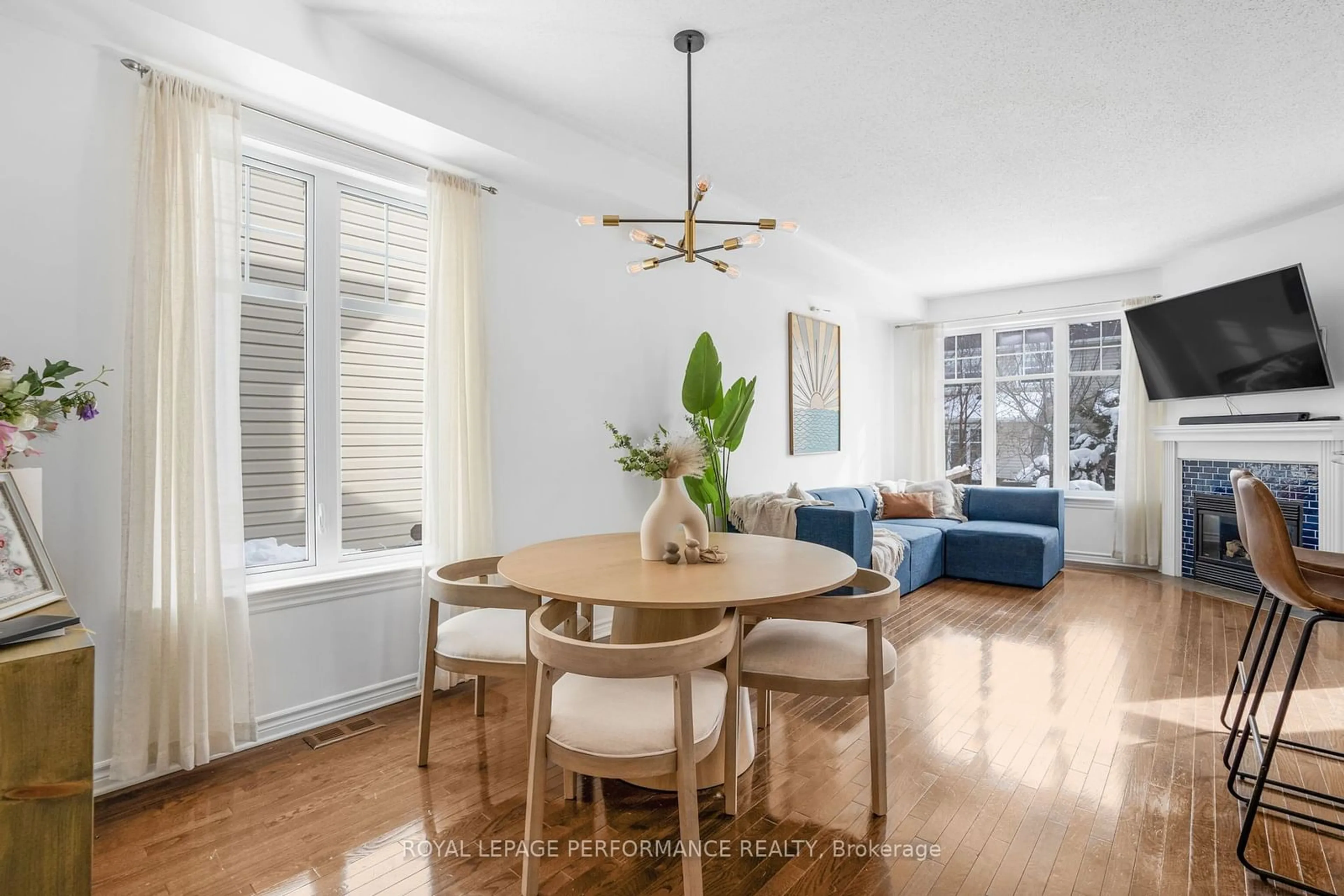 Dining room, unknown for 465 Cache Bay Cres, Blossom Park - Airport and Area Ontario K1T 4H2