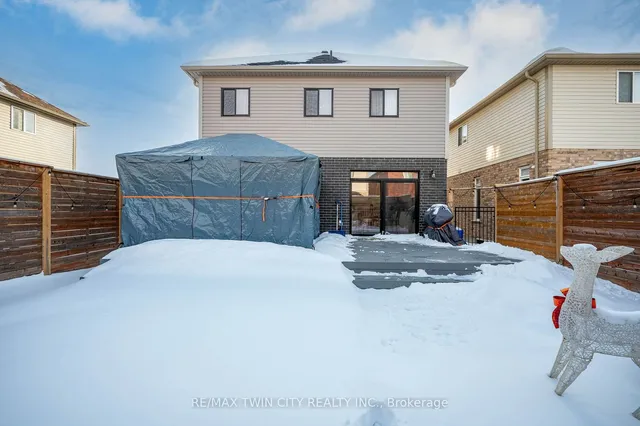 Additional property image - 84 CROSSWINDS Dr