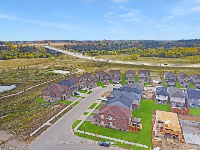 Additional property image - 84 CROSSWINDS Dr