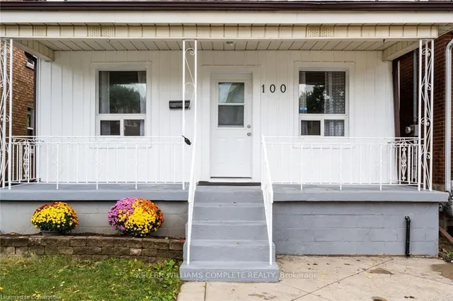 Additional property image - 100 Park Row