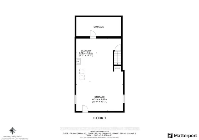 Additional property image - 100 Park Row