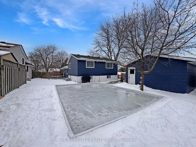 Additional property image - 3 Leduc St