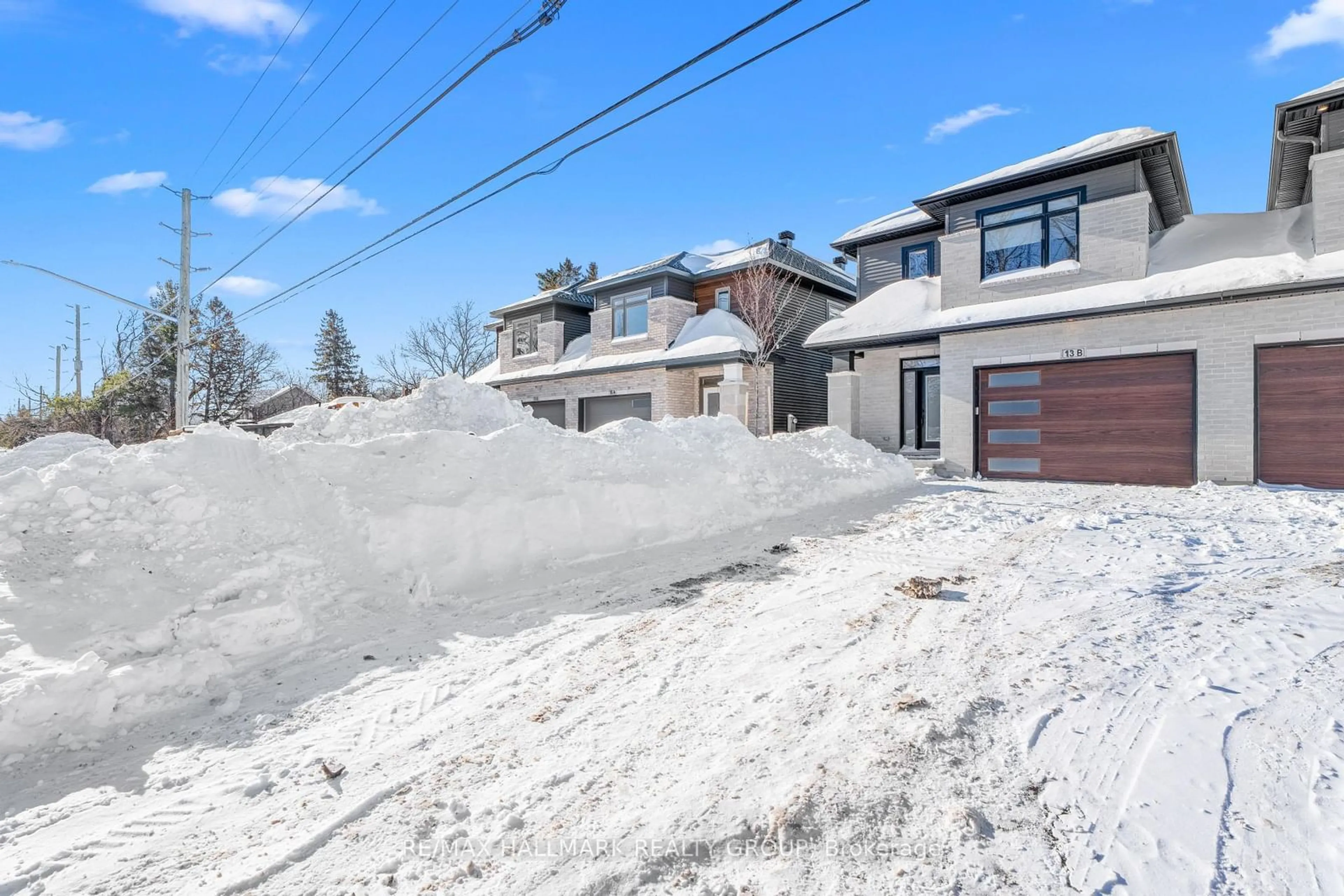 Unknown for 13B King St, Stittsville - Munster - Richmond Ontario K0A 2Z0